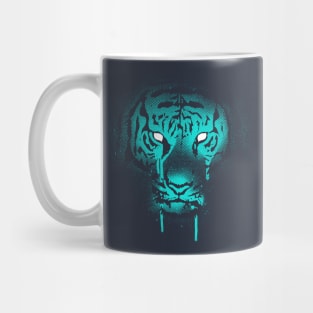 Tiger tiger Mug